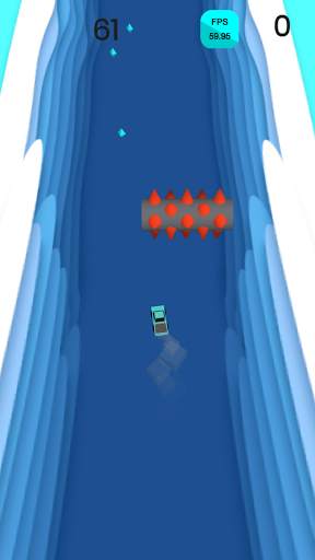 Smashy Road - Fun Race 3D screenshot 4