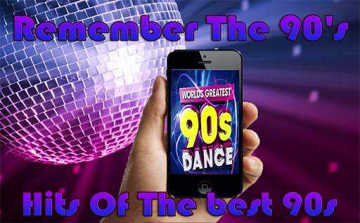 Musik tahun 90-an screenshot 1
