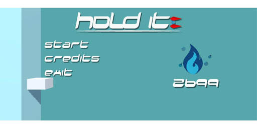 Hold It screenshot 2