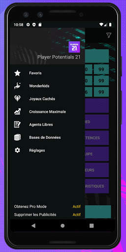Player Potentials 21 screenshot 7