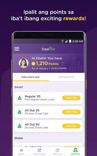 freenet - The Free Internet screenshot 4