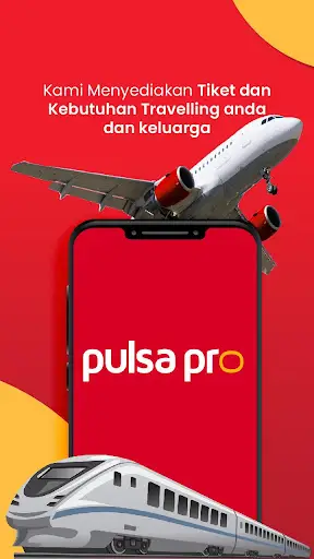 Pulsa Pro screenshot 3