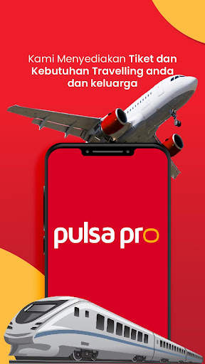Pulsa Pro screenshot 3