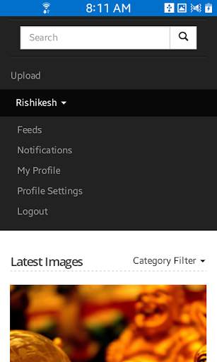 Openshutter-Photography &photo screenshot 4