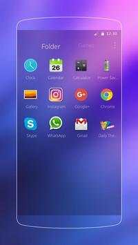 Theme for HTC Phone screenshot 3