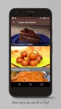 Recipe Book screenshot 7