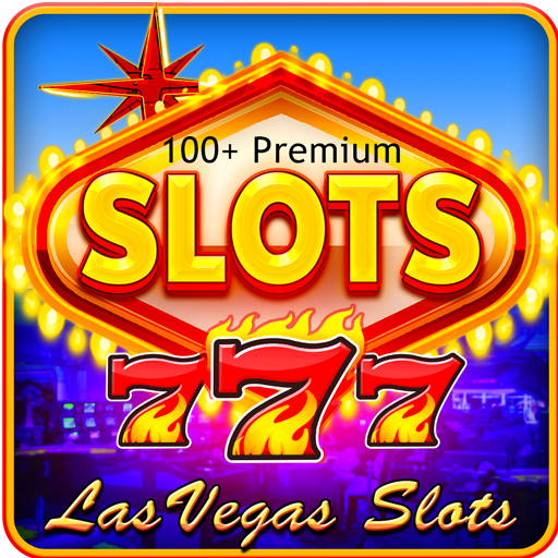 Vegas Slots Galaxy Слот-Машина иконка
