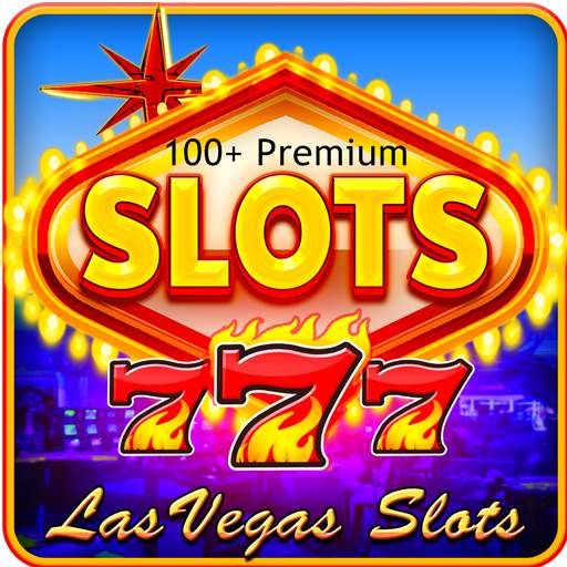 Vegas Slots Galaxy 3.8.1