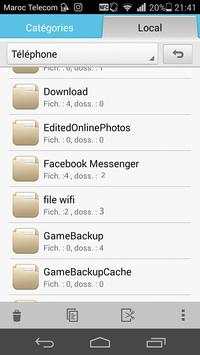 Usb Wifi screenshot 1