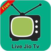 Free Jio  TV 📺 HD Guide 1.0
