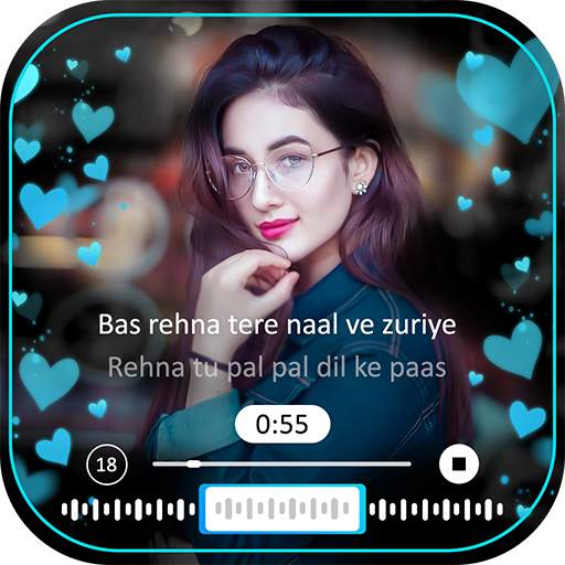 Song in Pic - Add Song in My Photo Status Maker 1.7