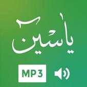 Surah Yasin Mp3 - Multiple Translations 1.0