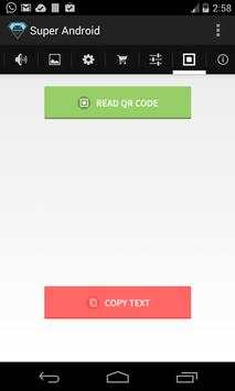 Super Android   screenshot 5