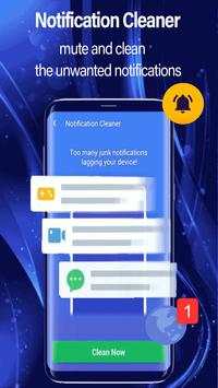 Phone Cleaner Cache Clean, Speed Booster Master screenshot 6