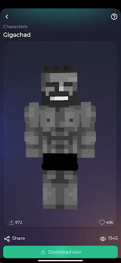 Minecraft skins - SkinBox screenshot 6