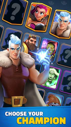 Random Card Defense screenshot 3