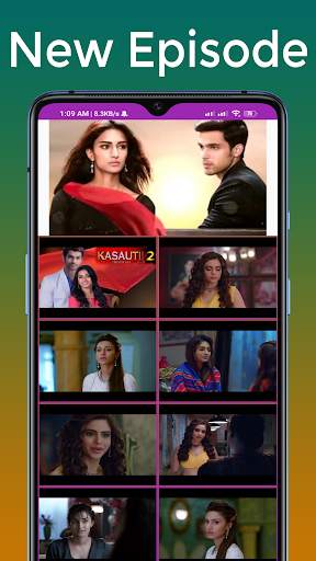 Kasauti Zindagi Ki 2 screenshot 2