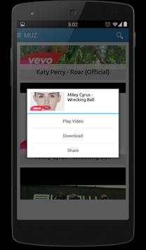 Video Ringtone Maker screenshot 5