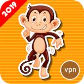 VPN Monkey v1.2