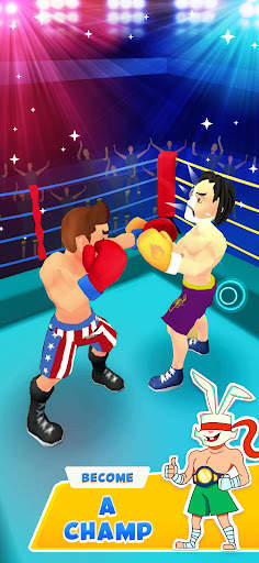 Idle Workout Master: Roblock screenshot 8