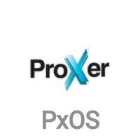 PxOS on 9Apps