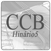 Virtual Hymn No. 5 - CCB icon