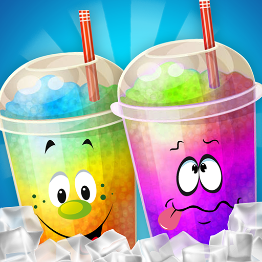 Ice slushy Maker icon
