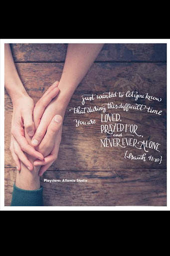 Condolence Photo Frames screenshot 6
