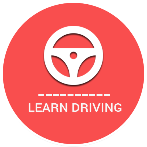Learn Driving Offline icon