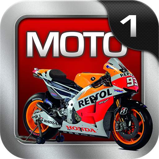 Moto 1 GP 1.0