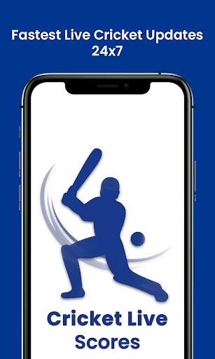 Cricket Fast Live Score - Cricall screenshot 4