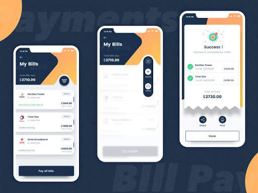 App Builder - Maker App & Game Development Company screenshot 3