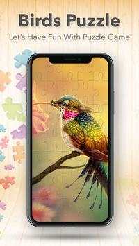 Birds Jigsaw Puzzle screenshot 5