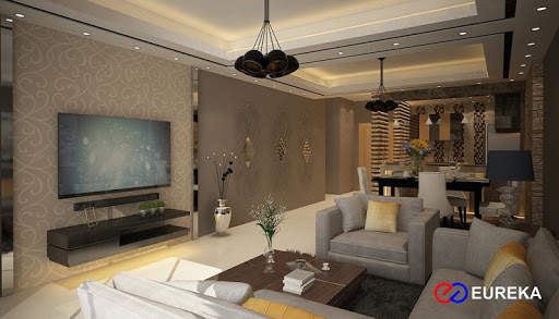 Violet Residence 360 screenshot 4