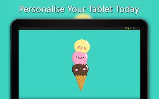 Kawaii Wallpaper screenshot 8