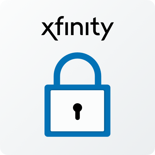 Xfinity Authenticator आइकन