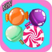 Candy Frenzy Match 1.0