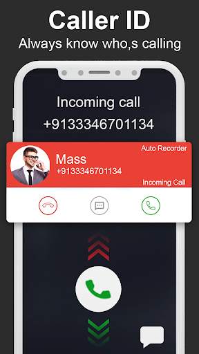 Call Recorder Auto Call Record screenshot 8