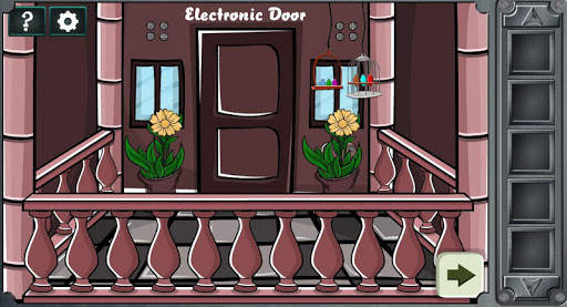 Escape Games Spot-35 screenshot 1