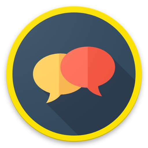 Anon Fast Chat - Live Make Friends for Jio Chat 0.214