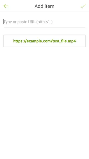 Download Manager For Android (Fast Downloader) screenshot 5