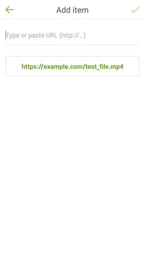 Download Manager For Android (Fast Downloader) screenshot 5