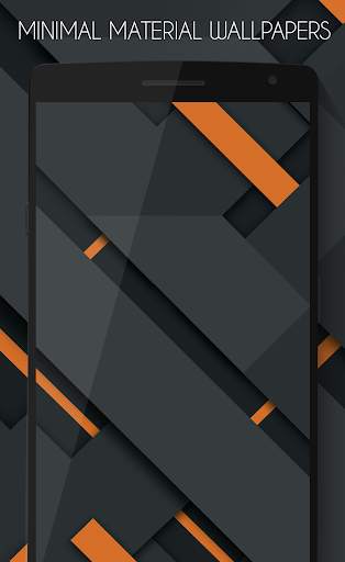 Minimal Wallpapers screenshot 7