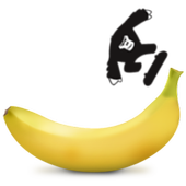 Bananas icon