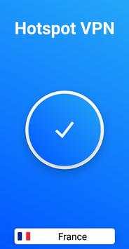 Hotspot VPN screenshot 4