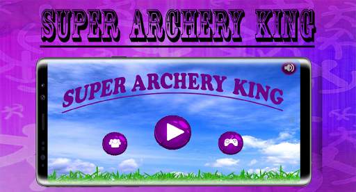 super Archery King screenshot 1