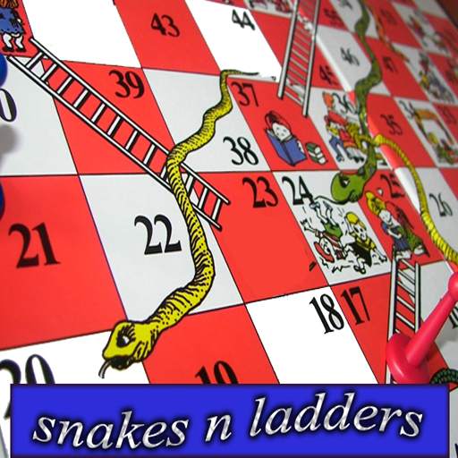 snakes and ladders 1.8