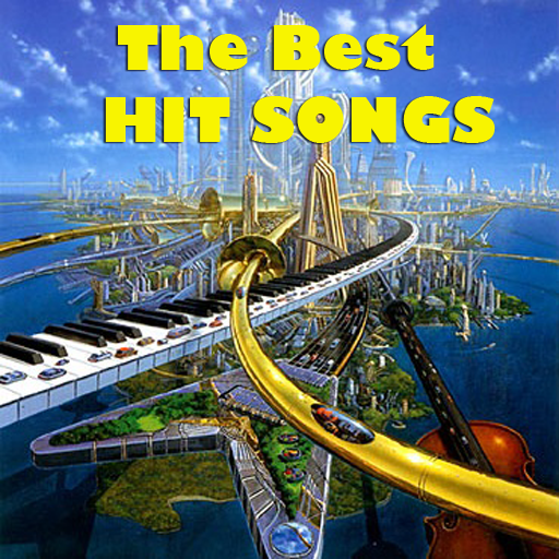 The Best Hit Songs icon