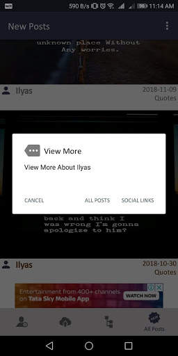 Voice of Heart - Upload and Download Awesome Image screenshot 7