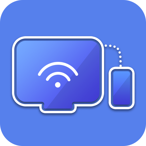 Uncomplicated Projection icon